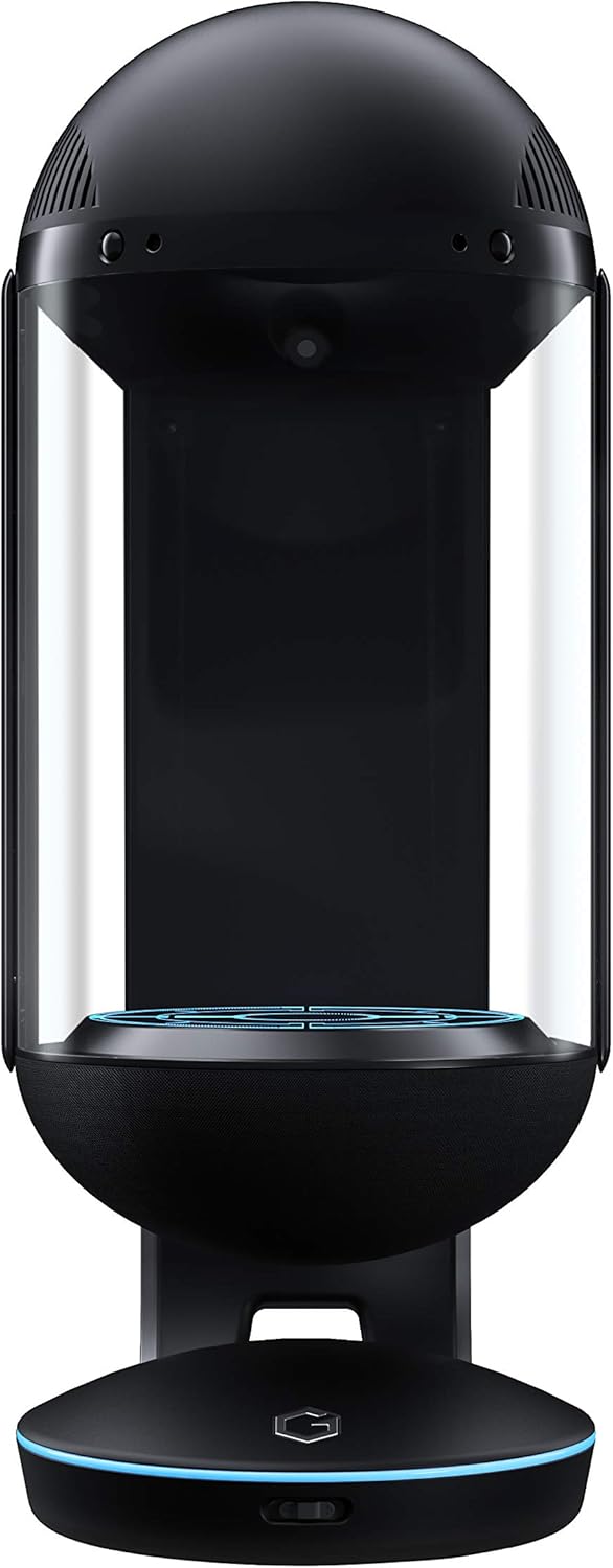 Gatebox GTBX-100JP Character Summoning Device UAE | Ubuy